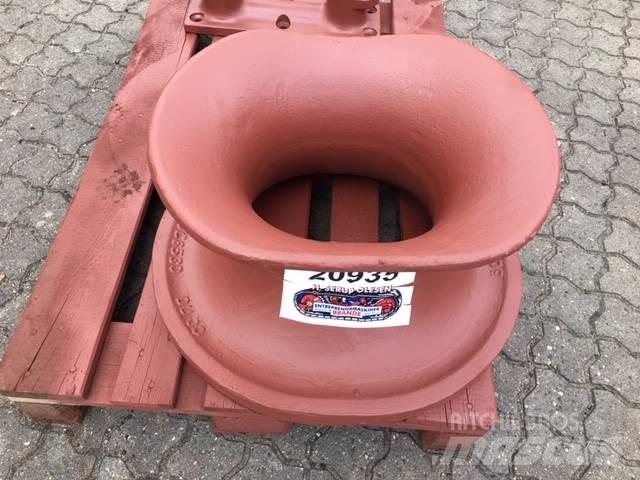  Klyds Gradbeništvo - drugo