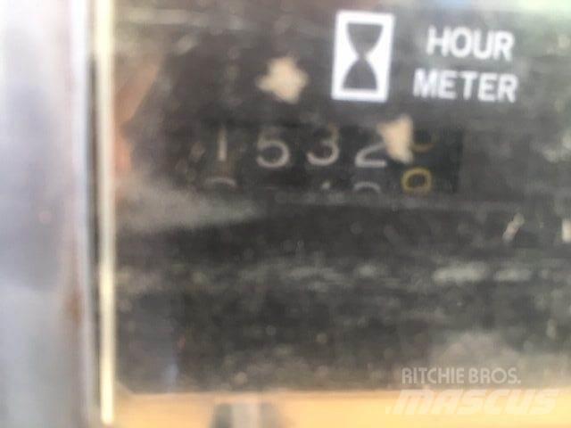 Kobelco K916LC til ophug Bagri goseničarji