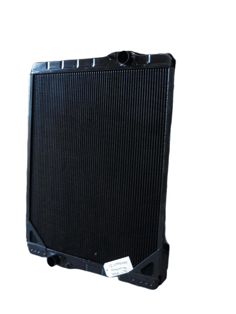  Køler, Volvo Læssemaskine Motorji