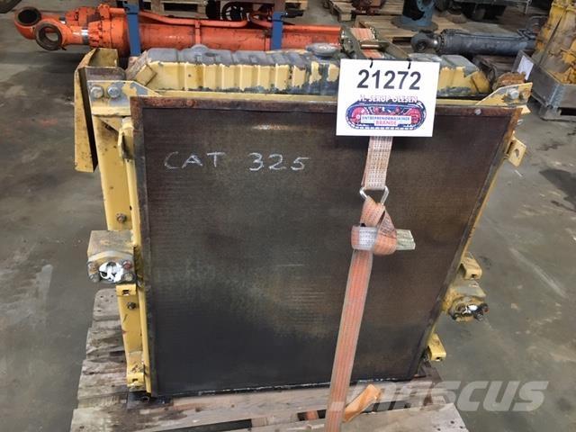  Kølere ex. Cat 325 Motorji