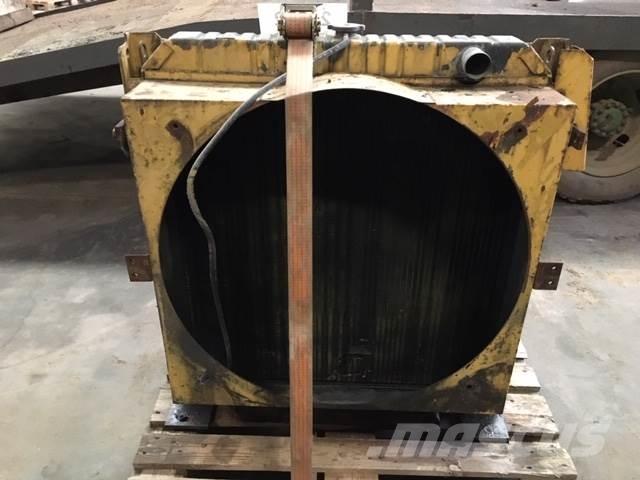  Kølere ex. Cat 325 Motorji