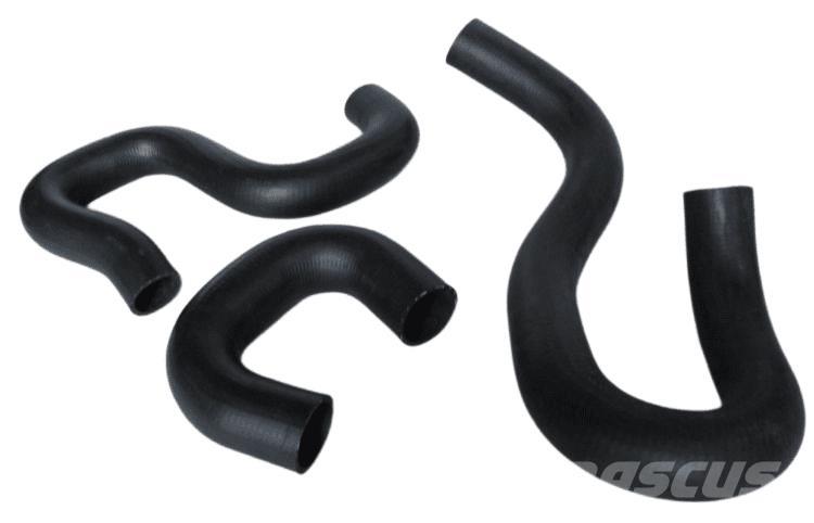  Kølerslange, Volvo Dumper Motorji