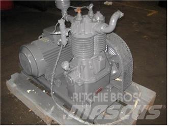  Kompressor 2 cyl. - 8 bar Kompresorji