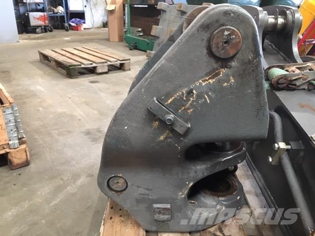  Kongestol ex. Volvo ECR88 Drugi deli