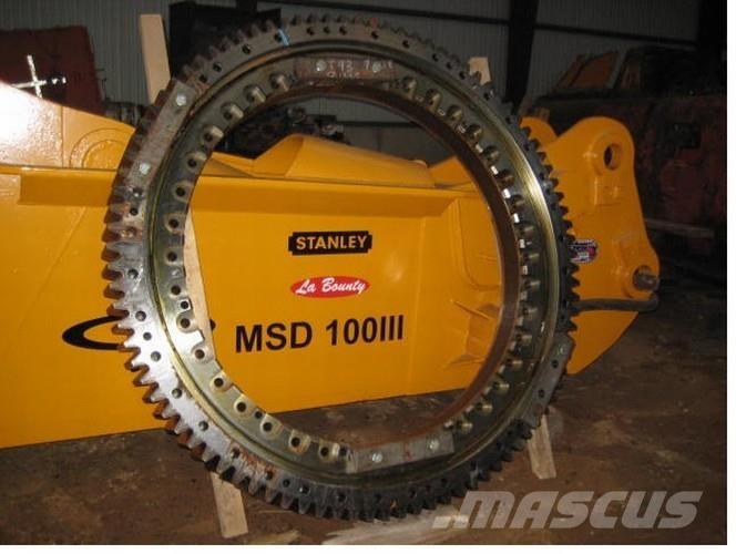  Krøjekranse - 2 stk. Drugi deli