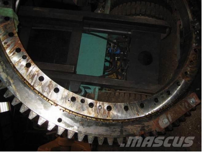  Krøjekranse - 2 stk. Drugi deli