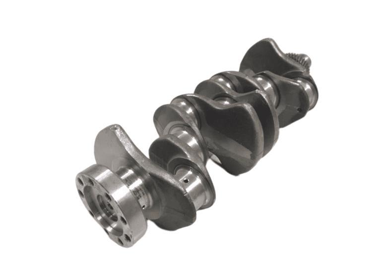  Krumtap, Caterpillar 3304 Motorji