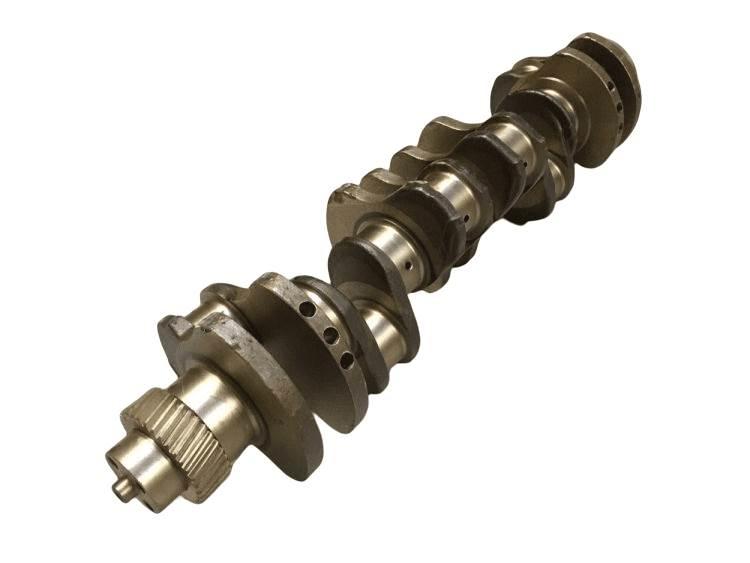  Krumtap, Cummins 6BT Motorji