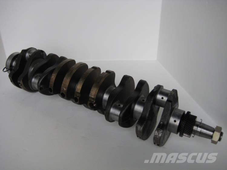  Krumtap Iveco 8065-05 Motorji