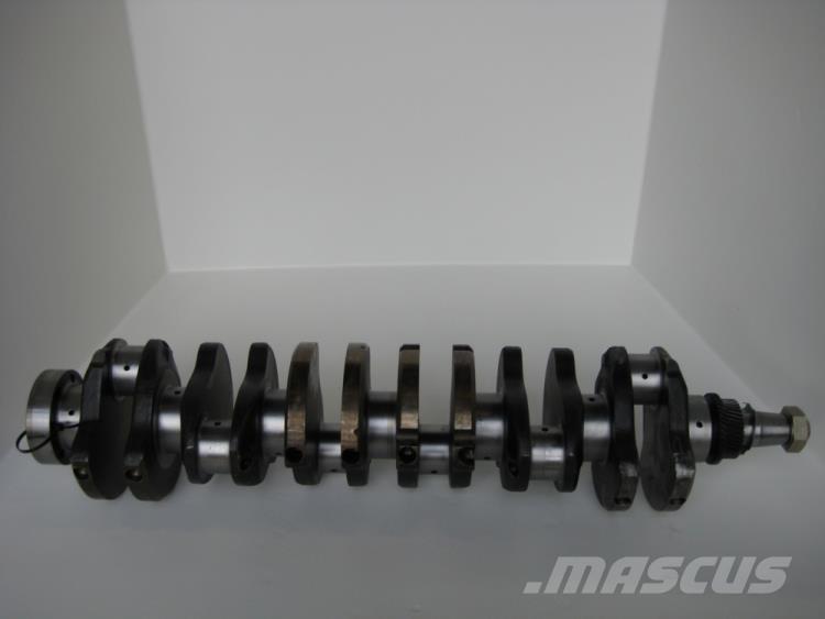  Krumtap Iveco 8065-05 Motorji