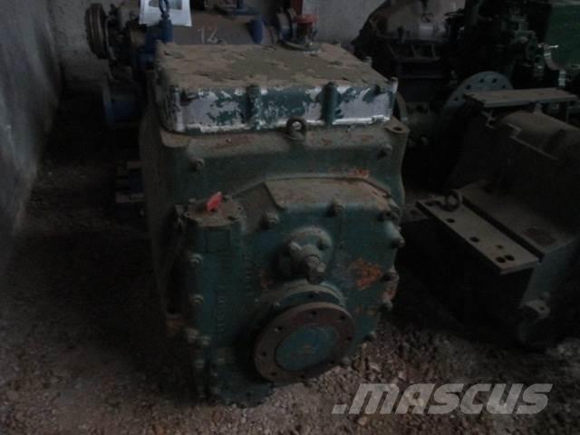  KS1215 marine vendegear Menjalniki
