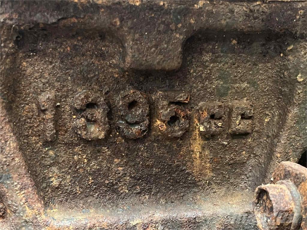 Kubota motor ex. Bobcat 225 Motorji