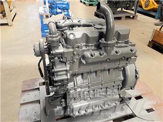 Kubota V2203 motor Motorji