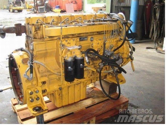 Liebherr D906NO motor Motorji