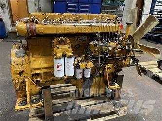 Liebherr D906T motor Motorji