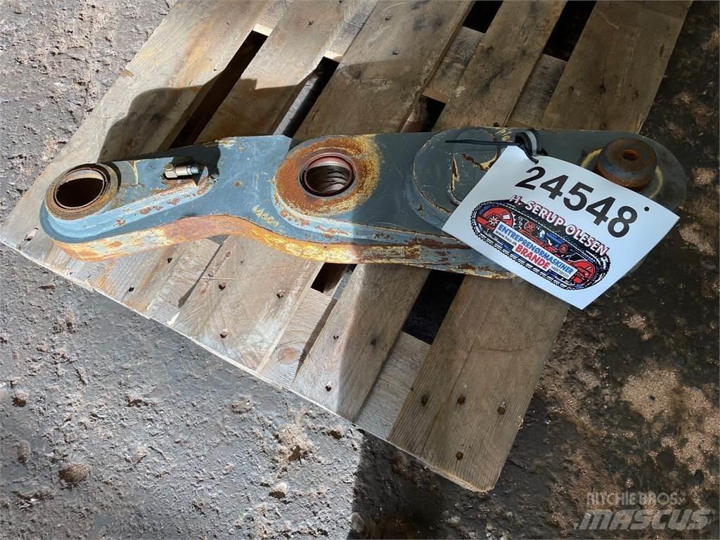 Liebherr L542 Link Arm Drugi deli