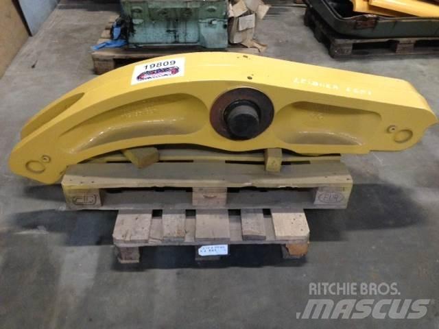Liebherr L551 Link Arm Drugi deli