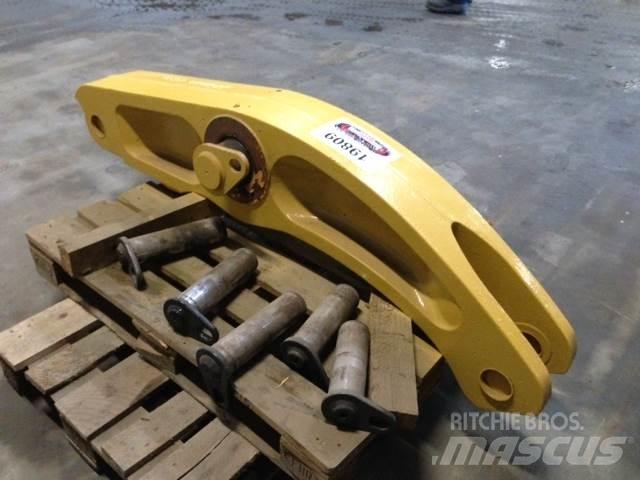 Liebherr L551 Link Arm Drugi deli