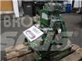 Lister 1 cyl. diesel motor Motorji