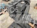 Lister 1 cylinder motor Motorji