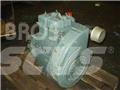 Lister 679.SR2.22 motor Motorji