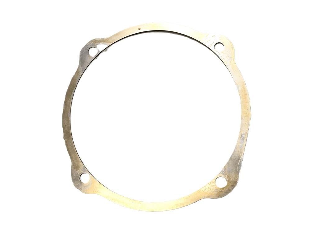 Lister Petter Shim Motorji