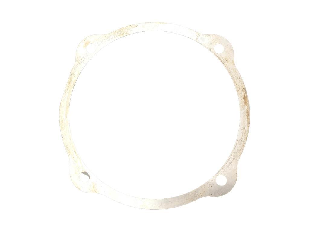 Lister Petter Shim Motorji