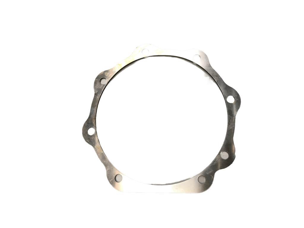 Lister Petter Shim Motorji