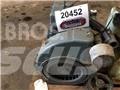 Lister SR2 motor Motorji