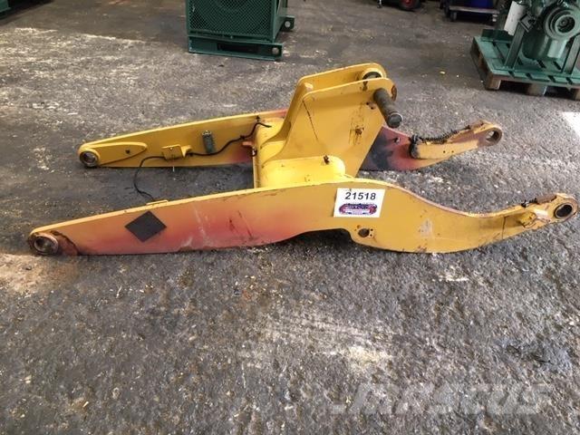 Løftebom ex. Cat 908H Drugi deli