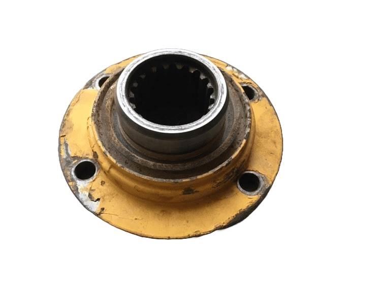  Medbringer Ex. Volvo A25D Drugi deli