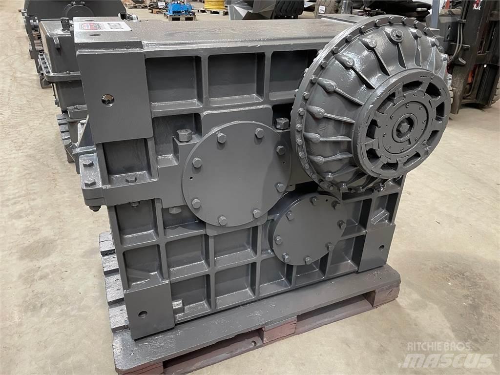  MGH Type 731 T gear - 39:1 Menjalniki