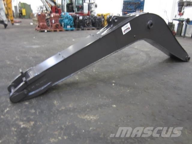  Monobom ex. Volvo EW140C Drugi deli