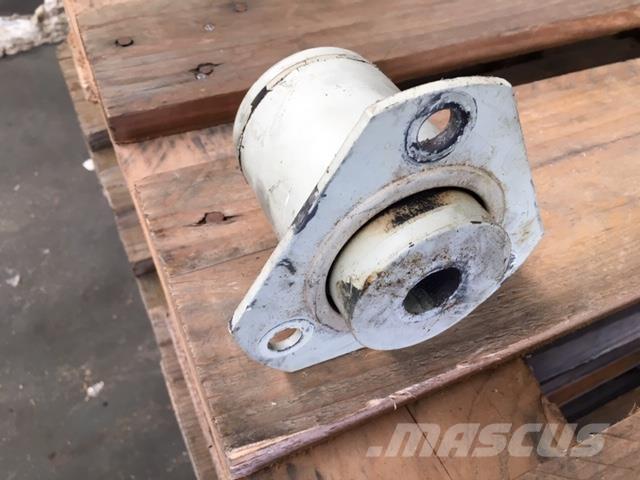  Motorophæng - ca. 100 stk. Motorji