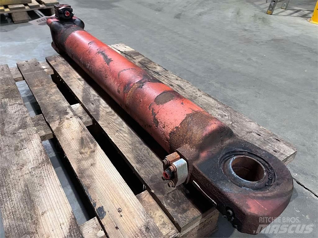 O&K RH4 Skovlcylinder Hidravlika