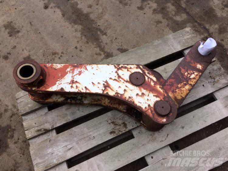 O&K RH6 Link Arm Drugi deli
