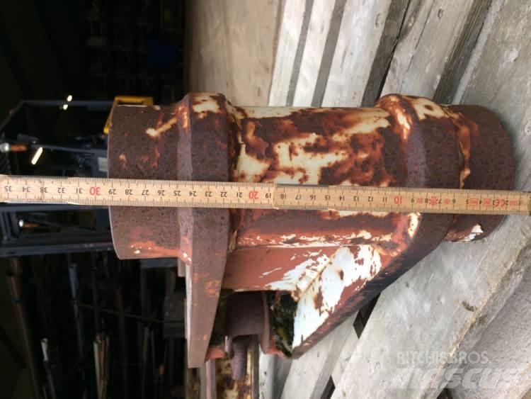 O&K RH6 Link Arm Drugi deli