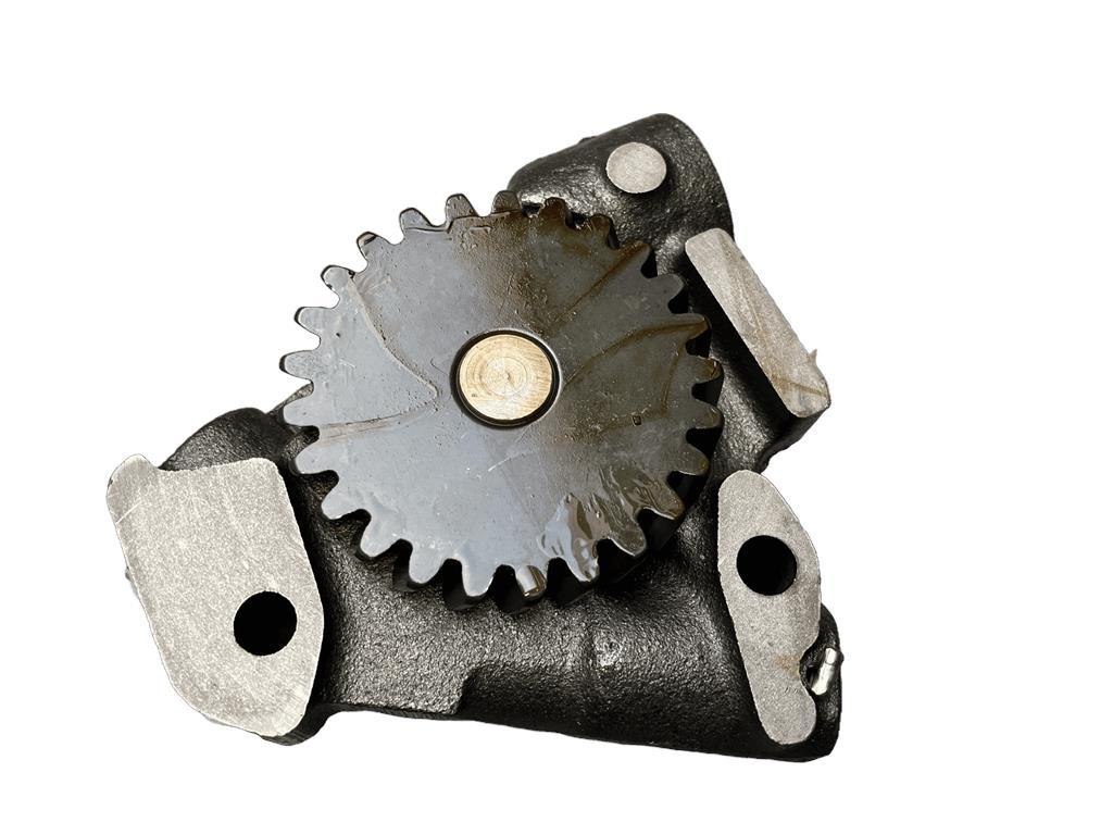  Olie pumpe, Deutz Motorji