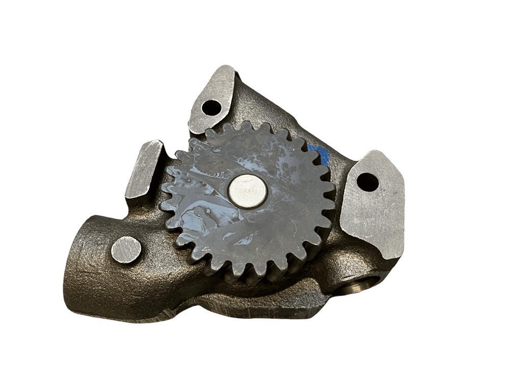  Olie pumpe, Deutz Motorji