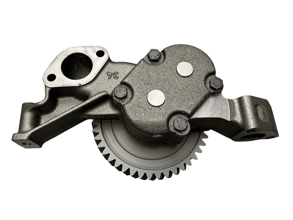  Olie pumpe, Mercedes Motorji