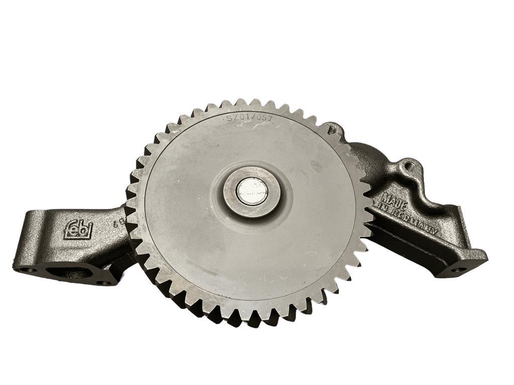  Olie pumpe, Mercedes Motorji