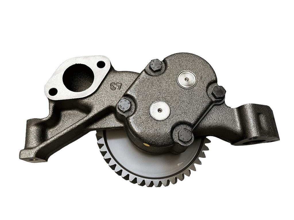  Olie pumpe, Mercedes Motorji