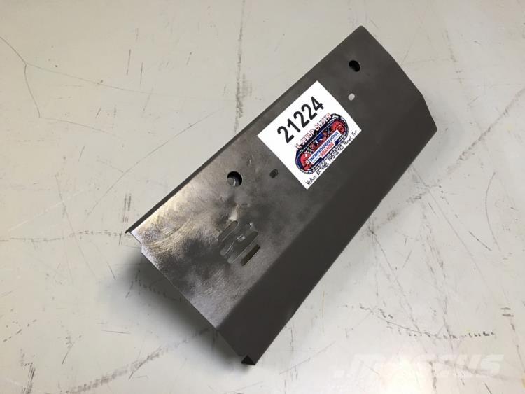  Panel ex. Volvo ECR88 Drugi deli