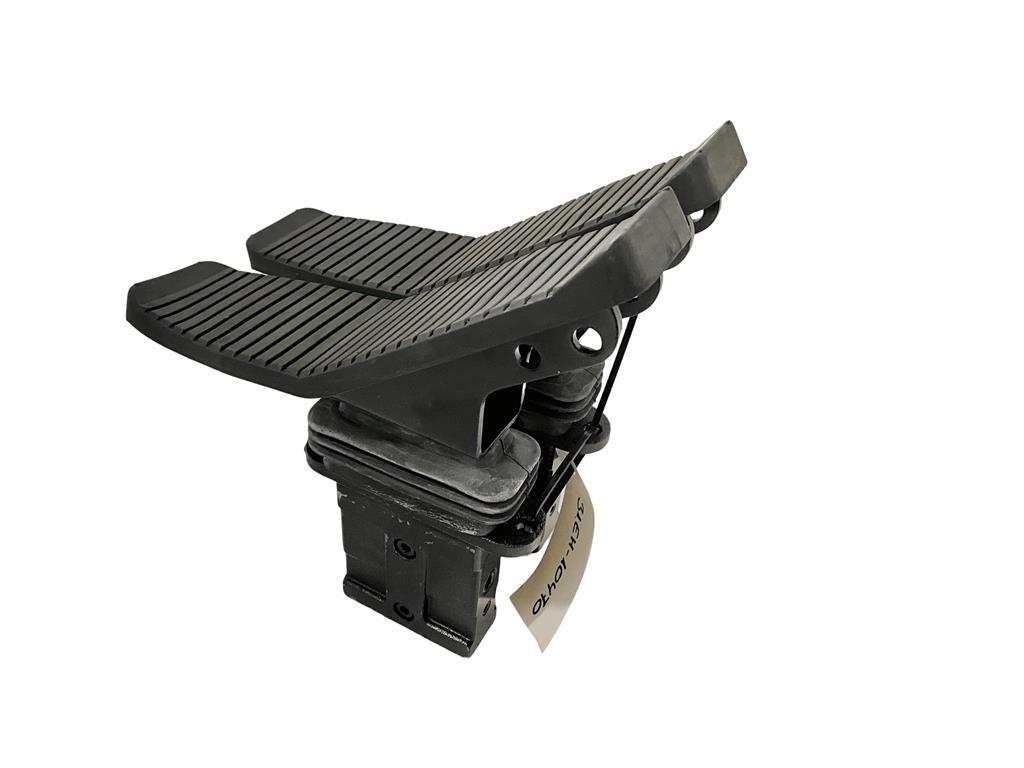  Pedal RCV, Hyundai Drugi deli