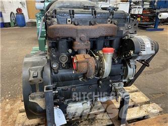 Perkins 2174/2200 motor Motorji