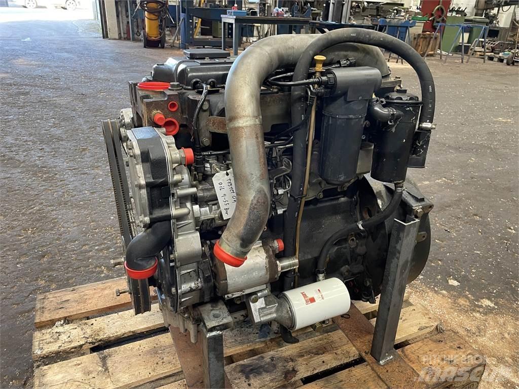 Perkins 2174/2200 motor Motorji