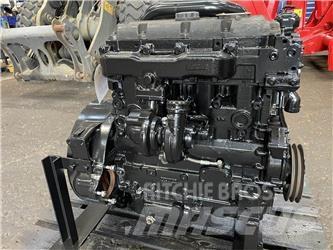 Perkins 2174/2200 motor Motorji
