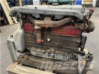 Perkins 6.354 motor Motorji