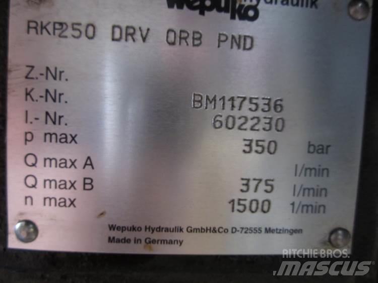 Powerpack  Dizelski agregati