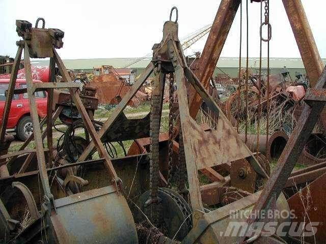 Priestman kædegrab Grabeži